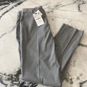 Zara mens pants